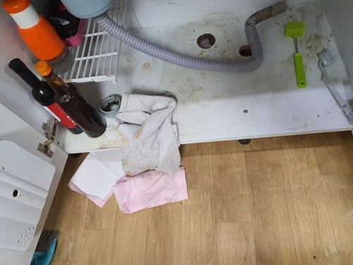 서대문구 하수구막힘 홍은동 하수구막힘 장마철 하수 역류의 기본 개념과 대응