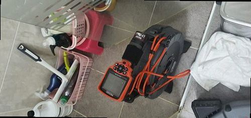 서대문구 천연동 하수구막힘 트랩과 배관 연결부의 오염 상태를 확인하는 과정