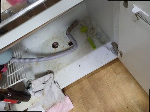 서대문구 하수구막힘 냉천동 하수구막힘 화장실 역류 막힘 원인과 대응의 기본
